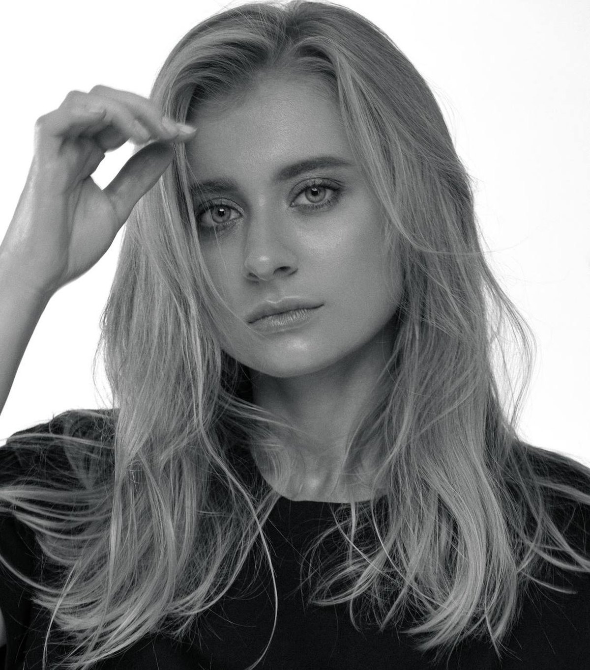 Anna Parafiinyk