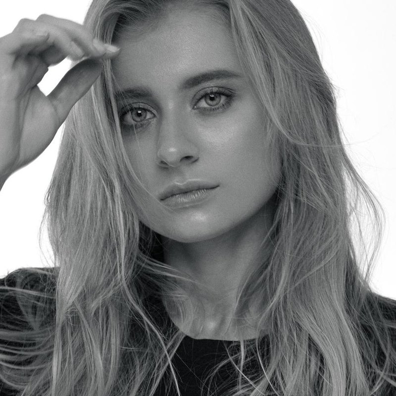 Anna Parafiinyk